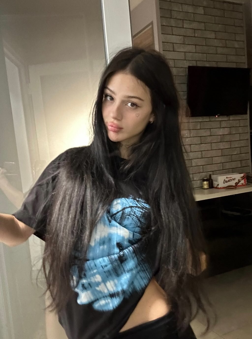 Reflect T-shirt