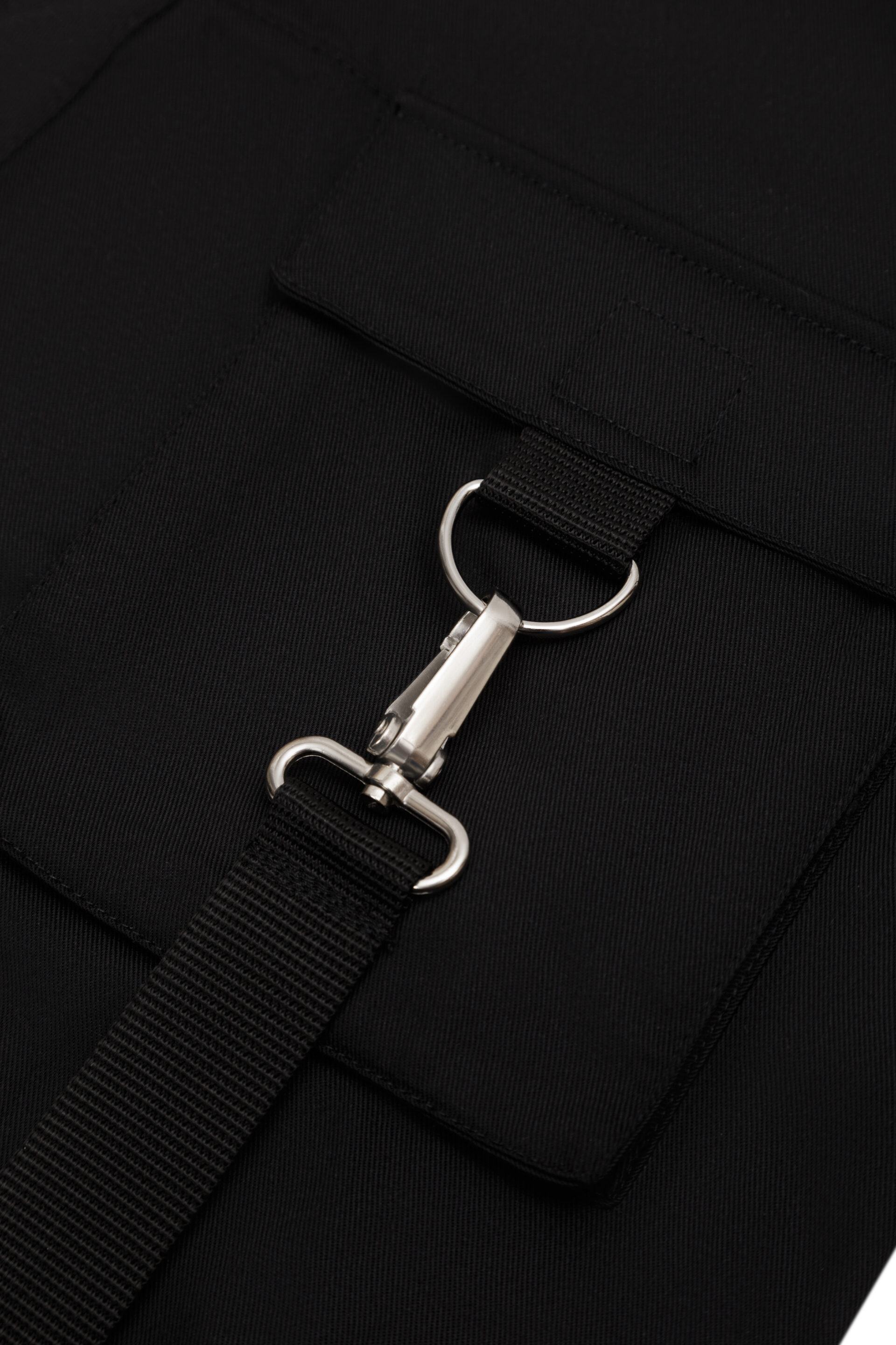 Etina Cargo Pants