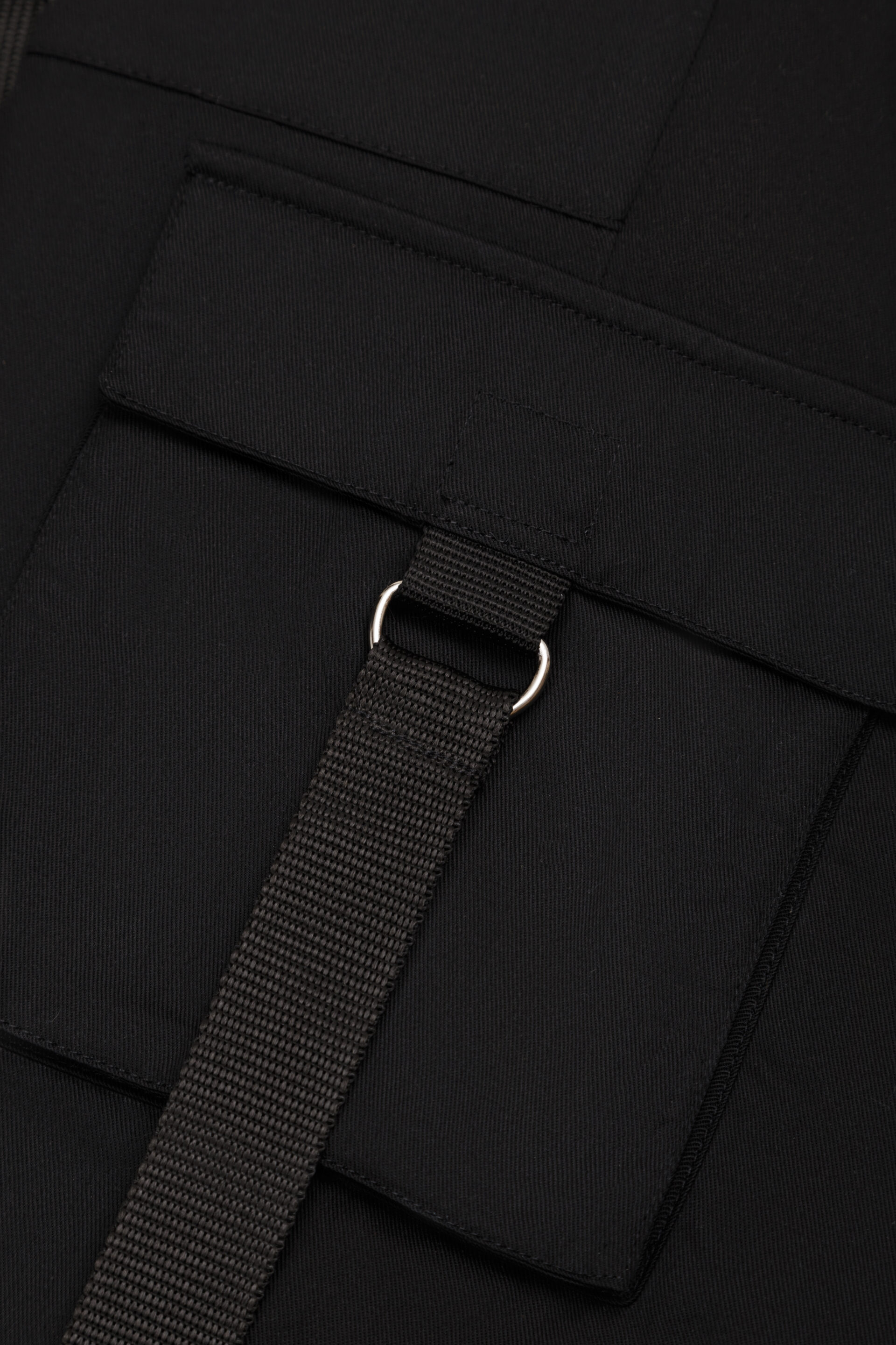 Etina Cargo Pants