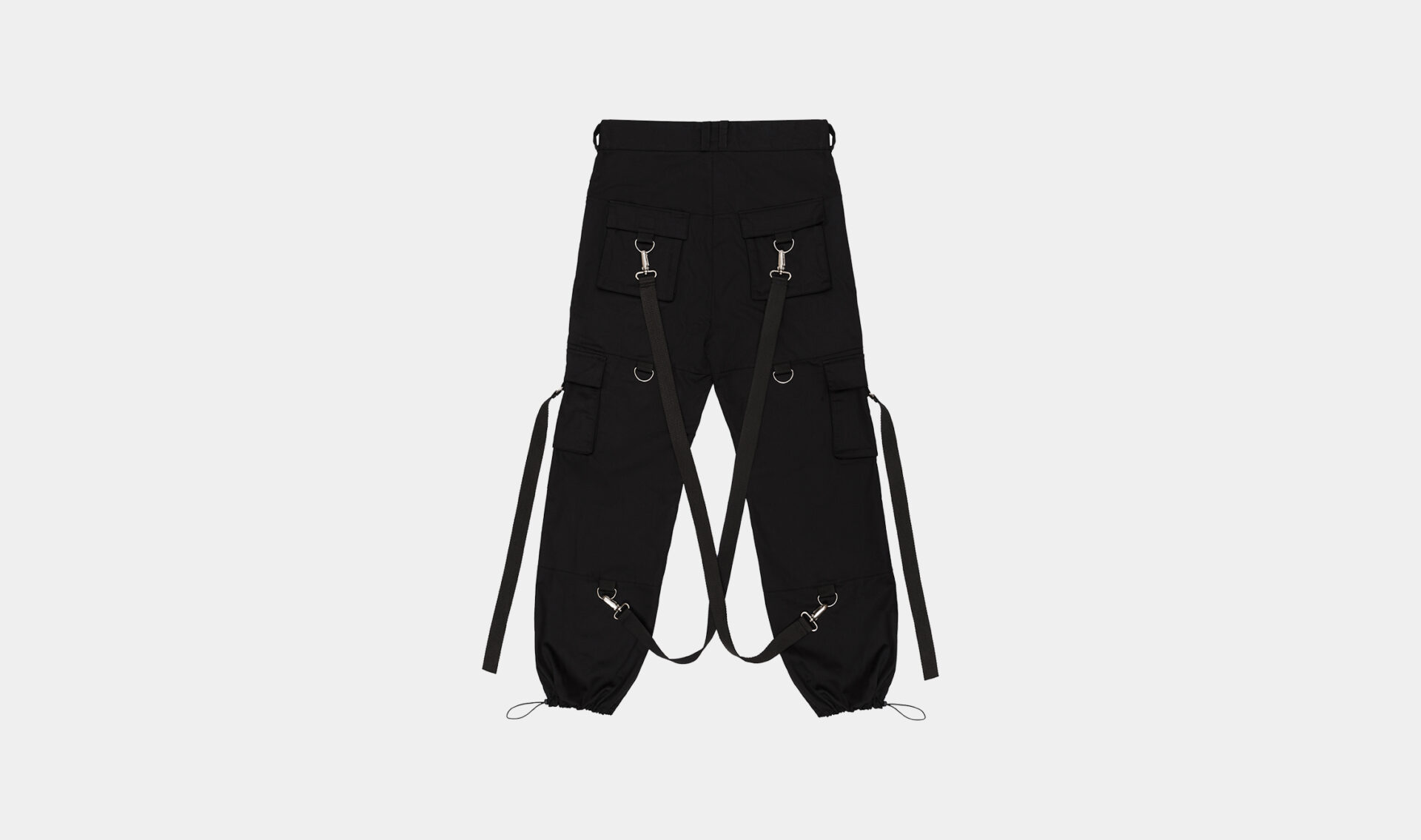 Etina Cargo Pants