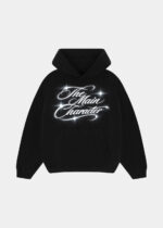 Character Hoodie