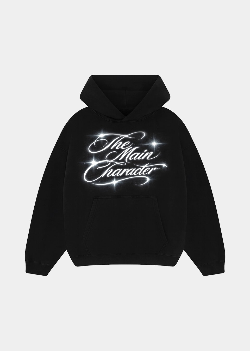 Character Hoodie