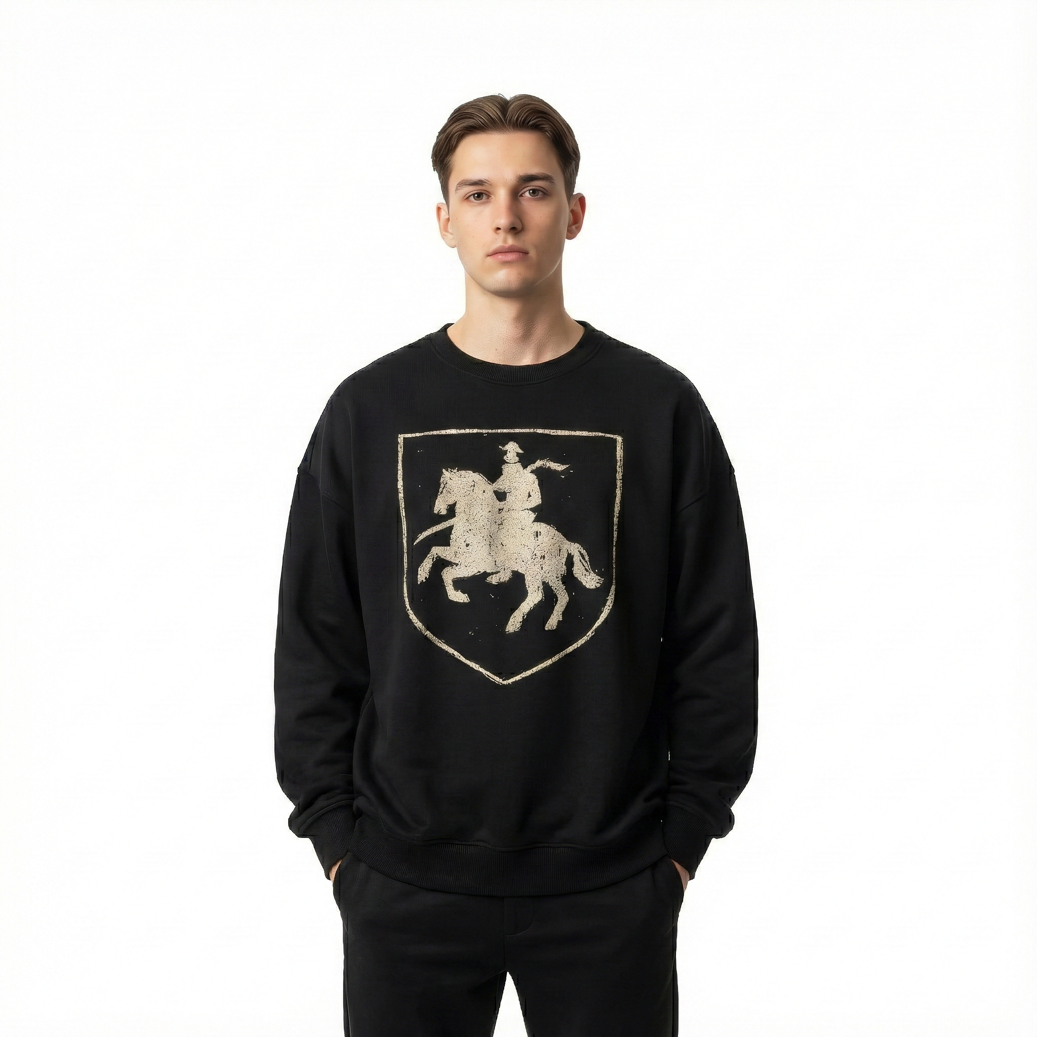 Herald Sweatshirt