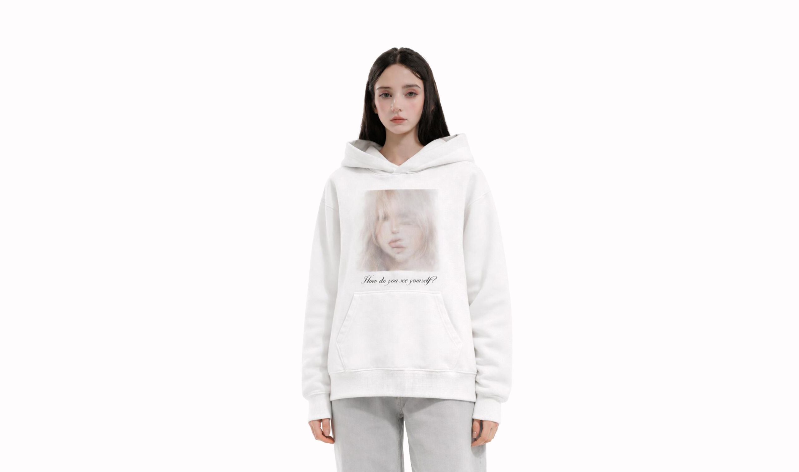 Perception Hoodie
