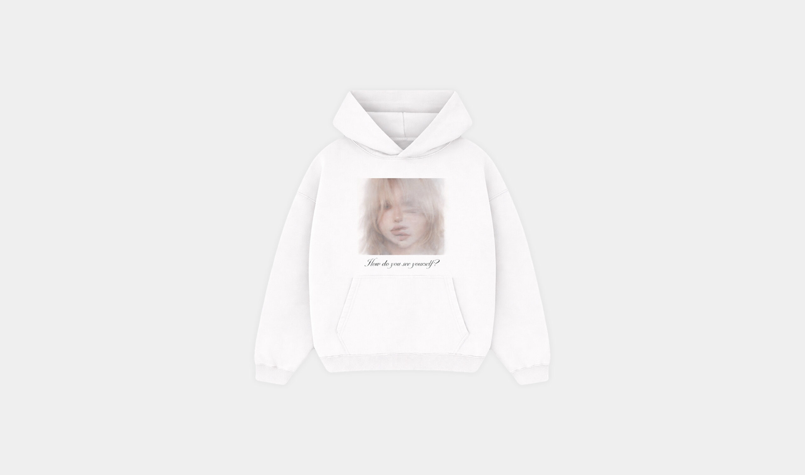 Perception Hoodie