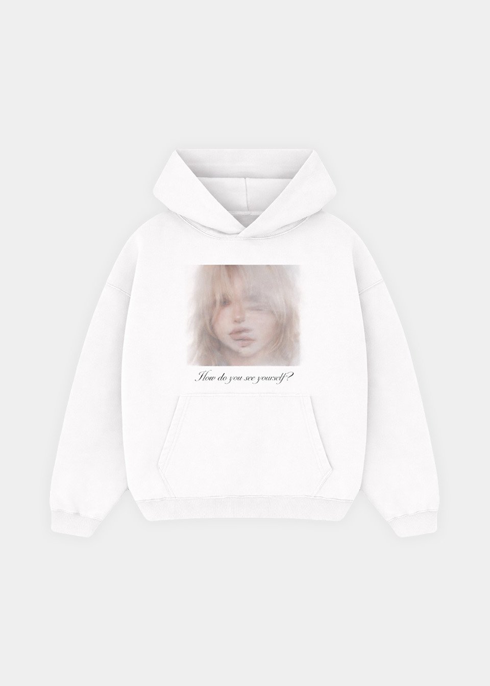 Perception Hoodie