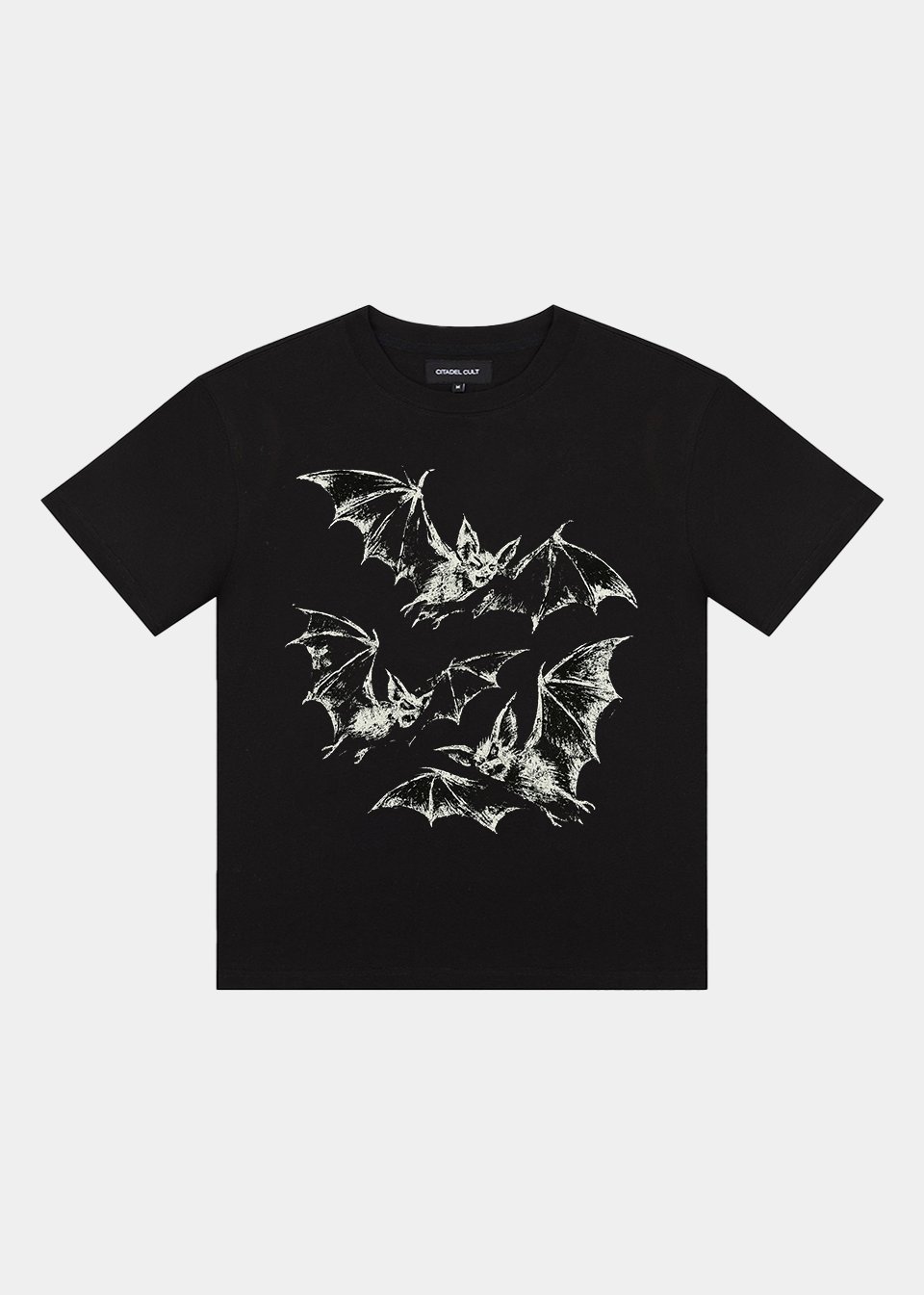 Bat T-shirt