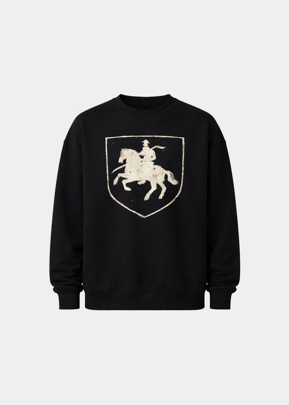 Herald Sweatshirt