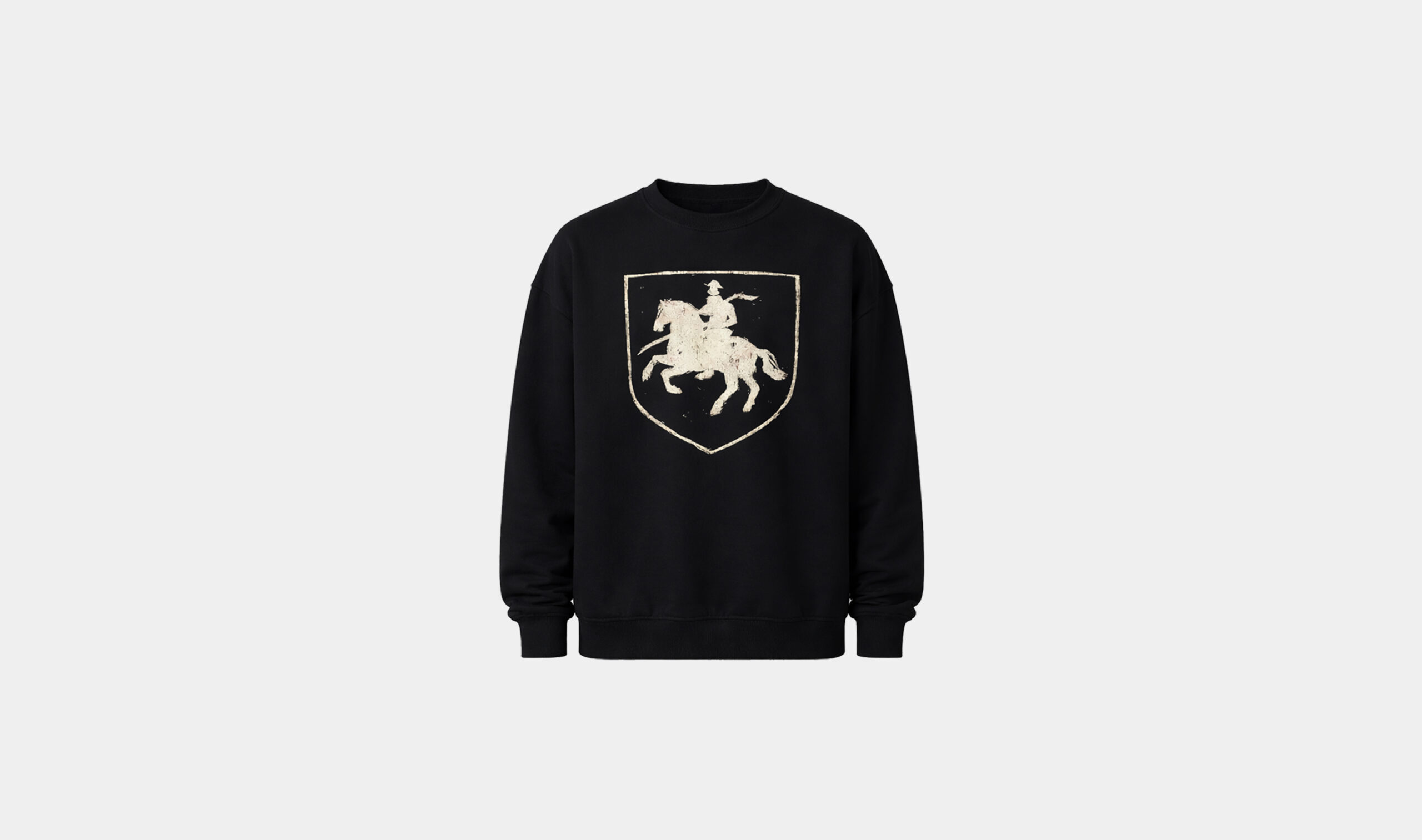 Herald Sweatshirt